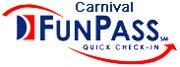 Carnival Cruise Line