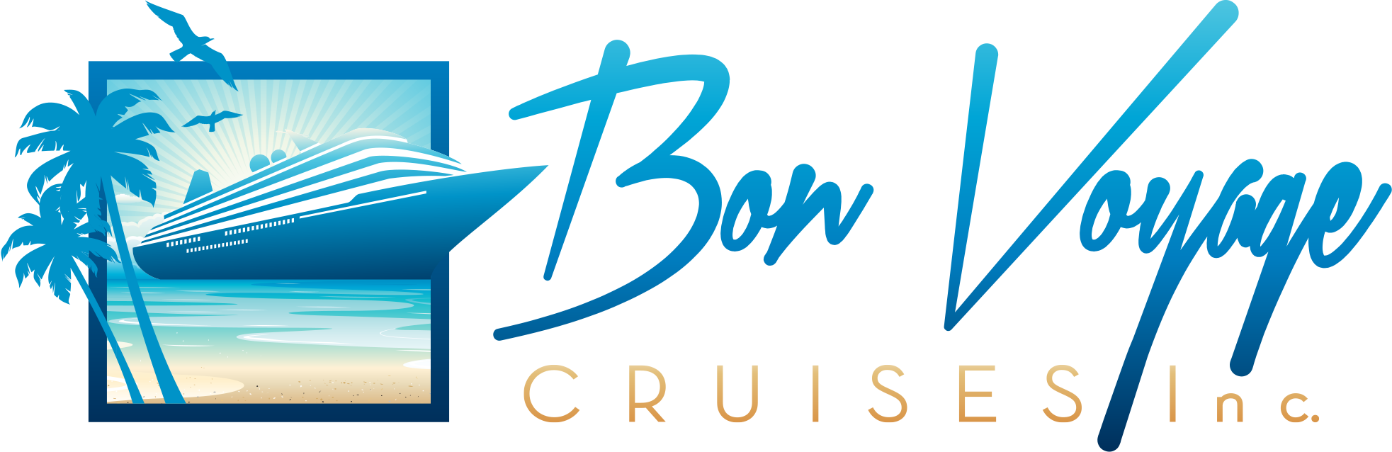 Bon Voyage Cruises