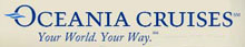 Oceania Cruises