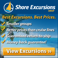 Shore Excursions Group