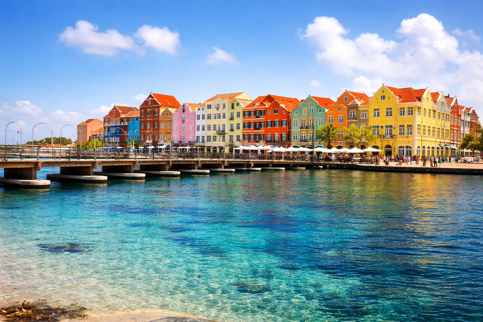 Southern Caribbean Cruises