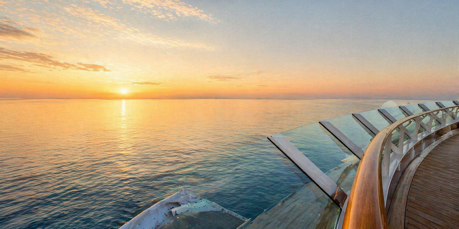 Cruise Line Comparison