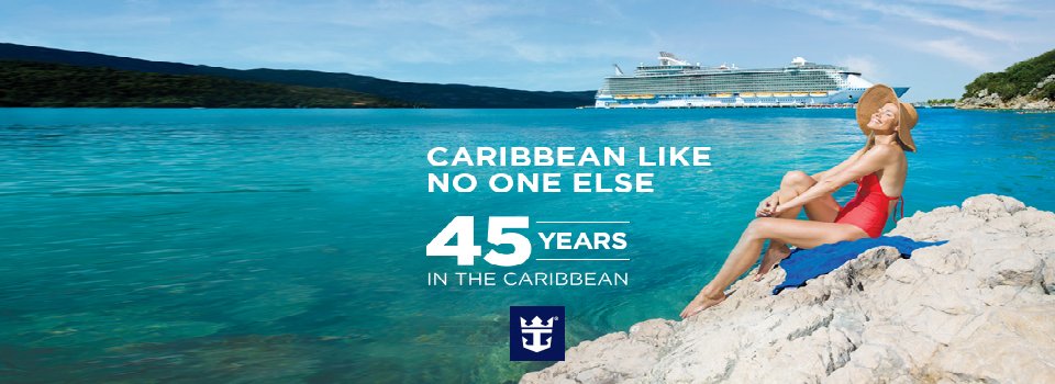 Royal Caribbean Cruise Caribbean