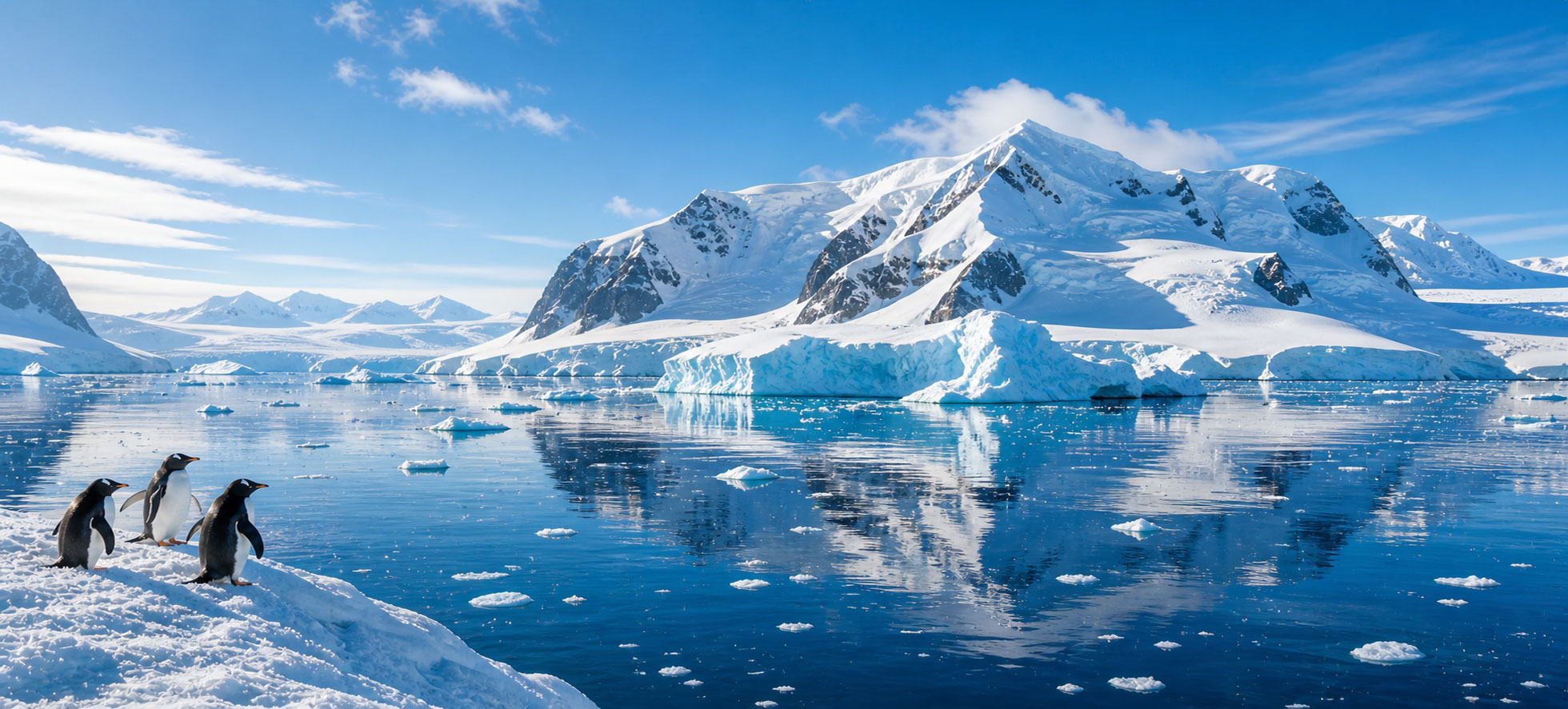 Antarctica Cruises